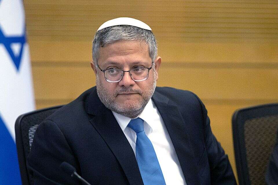 בן גביר והתנינים: כל מה שהצחיק את הישראלים השבוע