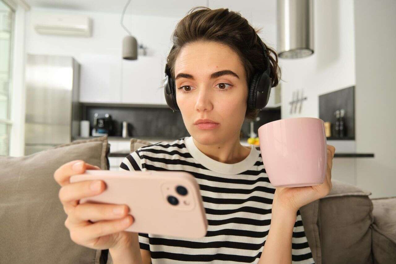 Experts reveal: the surprising effect of food videos