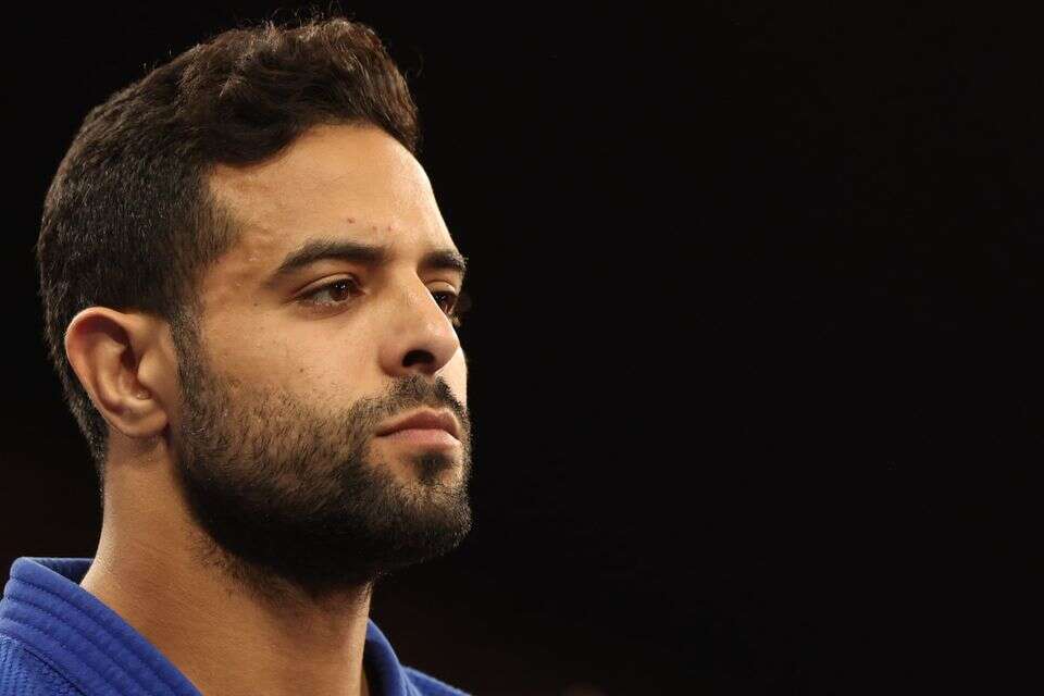 Disclosure: Sagi Muki will announce his retirement from judo