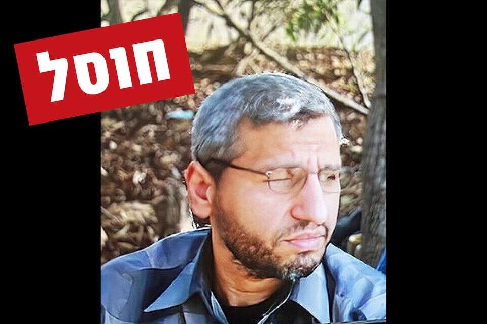 מוחמד דף , דובר צה"ל