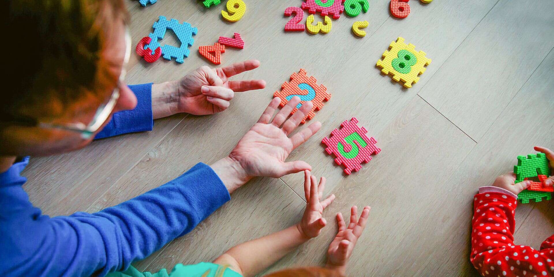 גן ילדים (אילוסטרציה) , iStockphoto