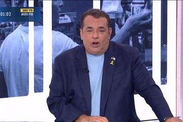 ניב גלבוע השפיל עובד בשידור?