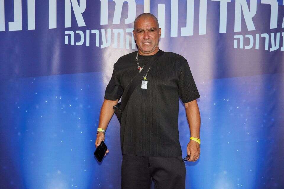 פיני בלילי , שוקה כהן