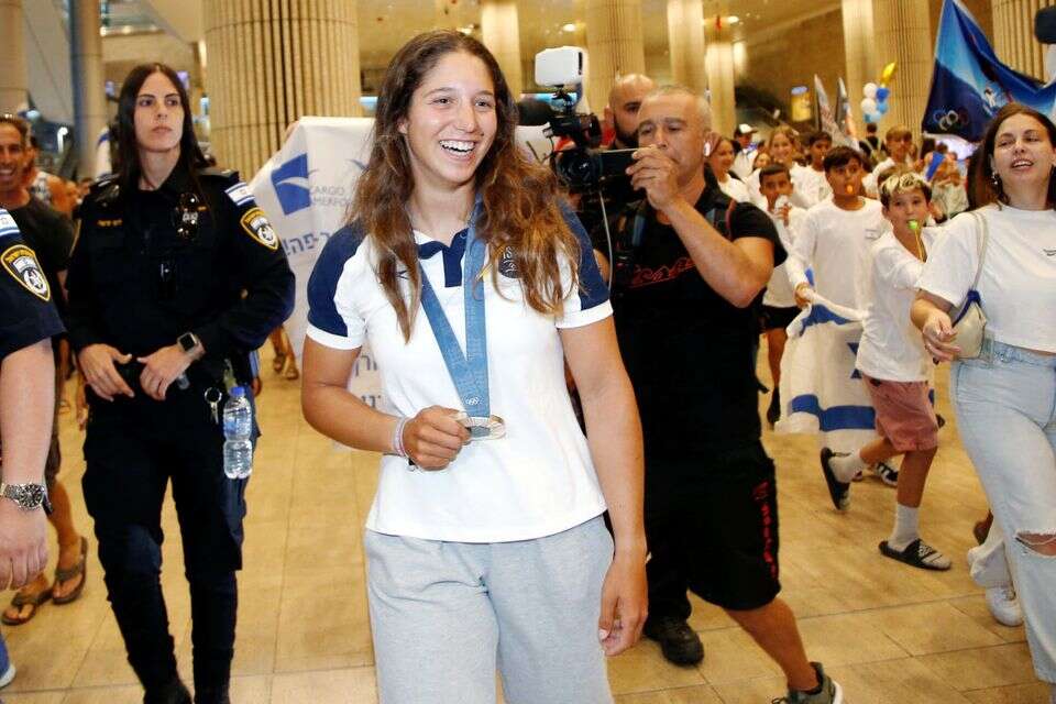 שרון קנטור , אלן שיבר