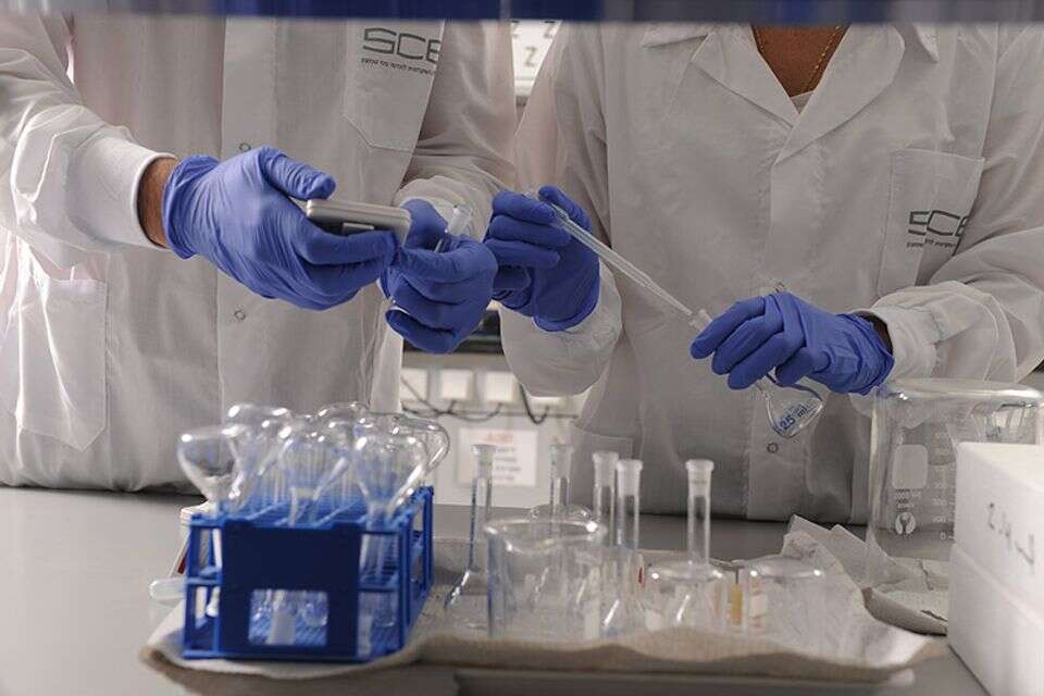 תואר שני להנדסה ירוקה , יח"צ מכללת סמי שמעון