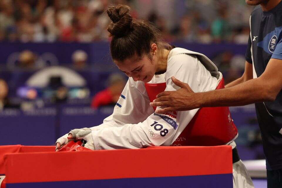 Retirement on the way? The question marks surrounding the surprising casting in "Dancing with the Stars"