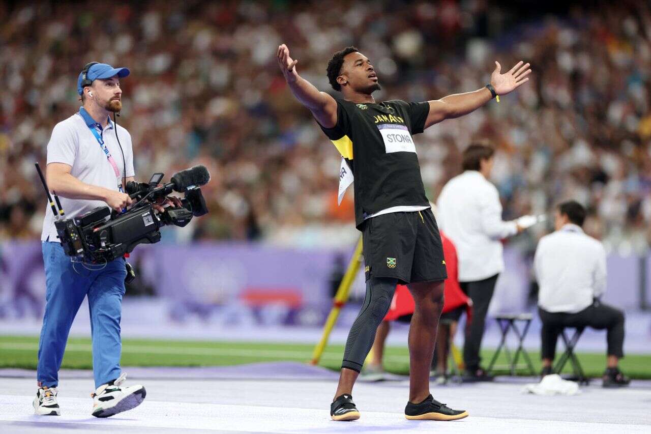 A heavy blow to Turkey: the dramatic decision made in Olympic sports