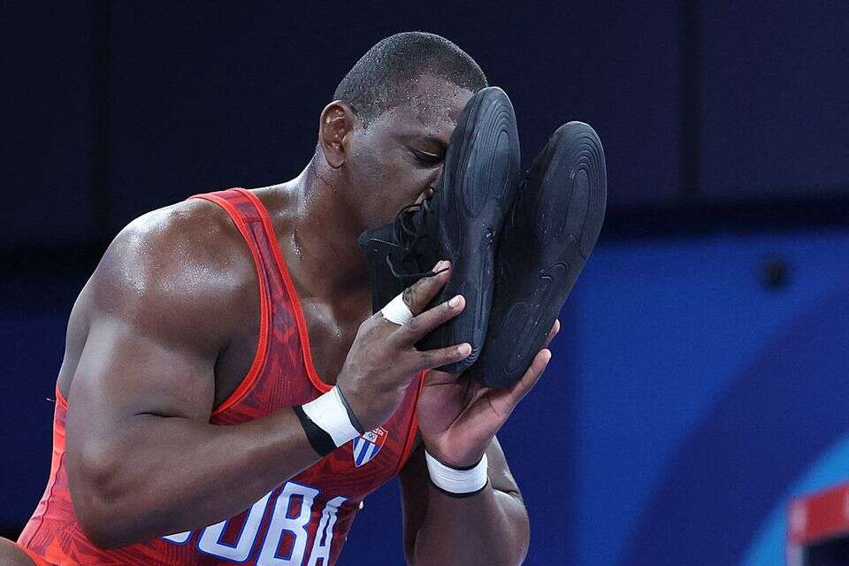 לופס, אתמול בפריז , רויטרס