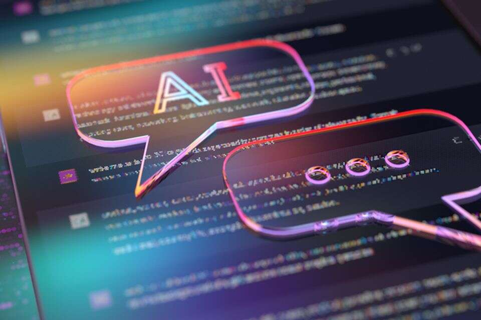AI טכנולוגיה , GettyImages