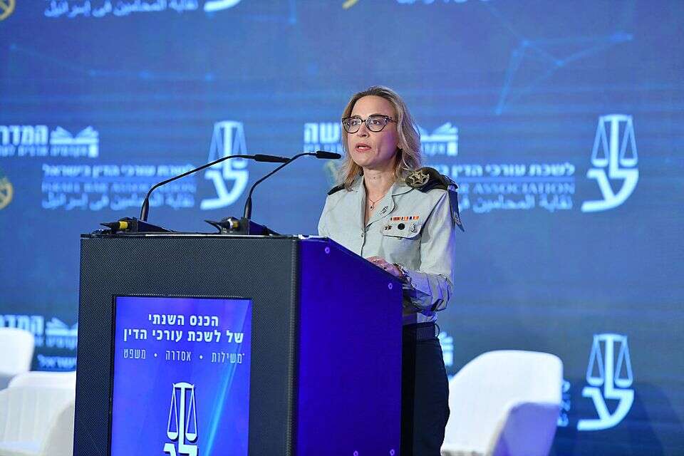 האלופה יפעת תומר-ירושלמי
, יהודה בן יתח