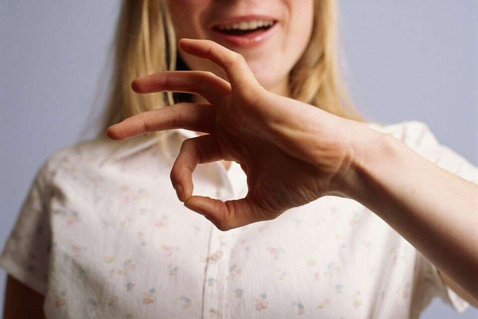 חירשים (אילוסטרציה) , GettyImages