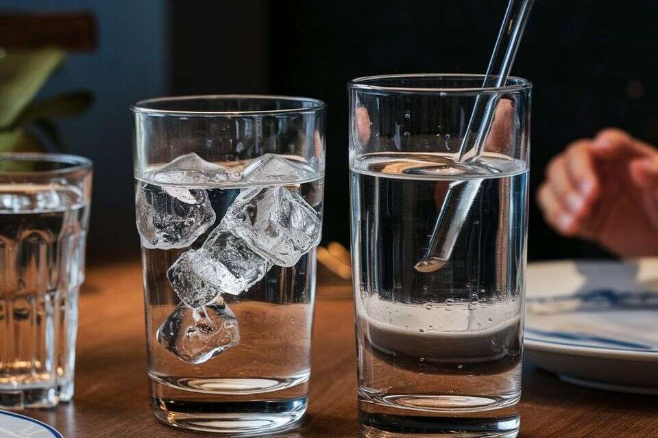 כך המלחמה השפיעה על צריכת המים של כולנו