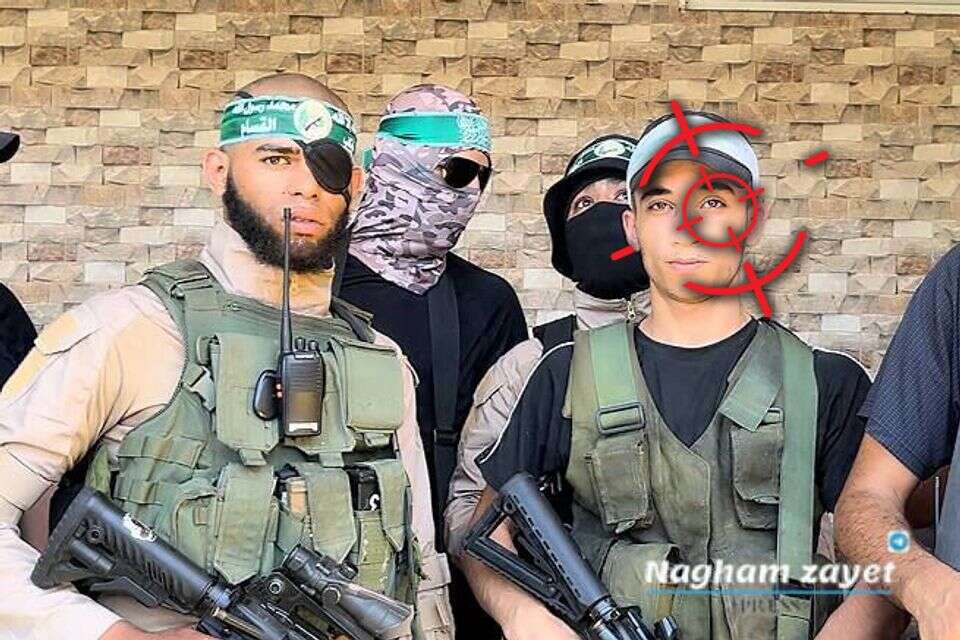 טארק דאוד ואשרף נאפע , רשתות ערביות