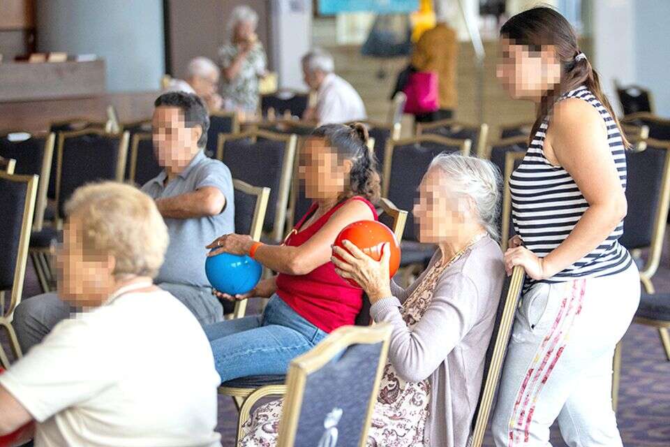 מבוגרים שפונו למלון בים המלח (ארכיון) , אורן בן חקון
