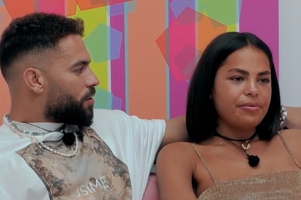 קים ודוד, לאב איילנד , FreeTV