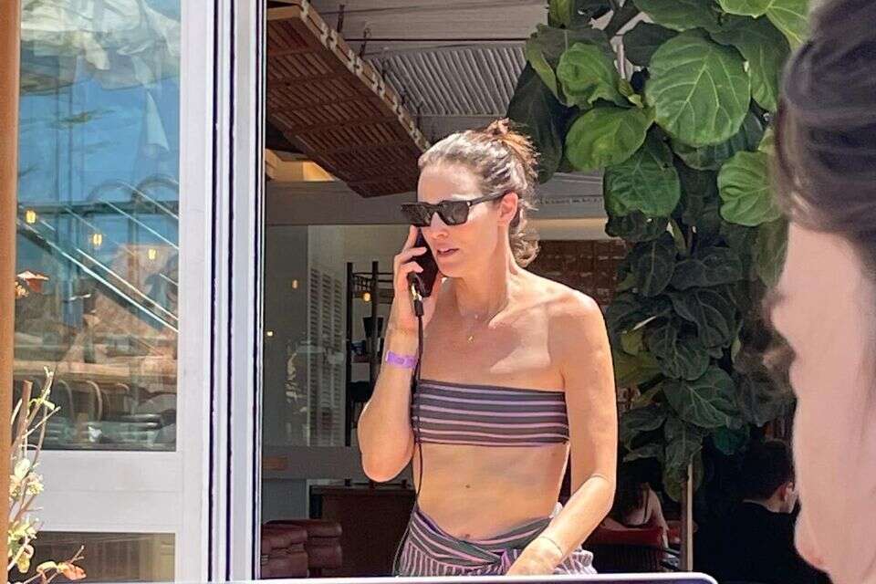 יעל גולדמן , מערכת ForReal
