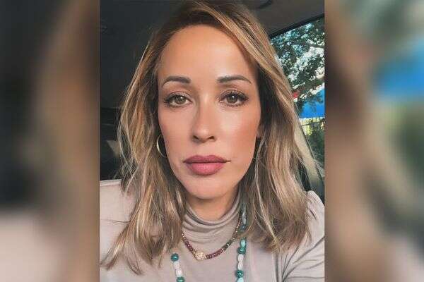 מעדכנת בשינוי שבו החלה לפני שנה. עדן הראל , אינסטגרם