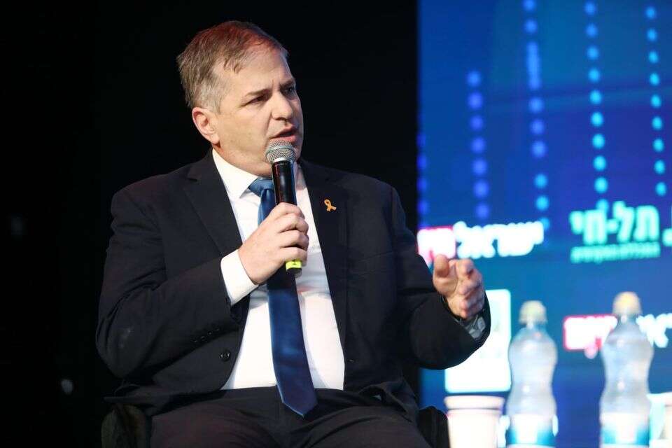 שר החינוך יואב קיש , גדעון מרקוביץ'