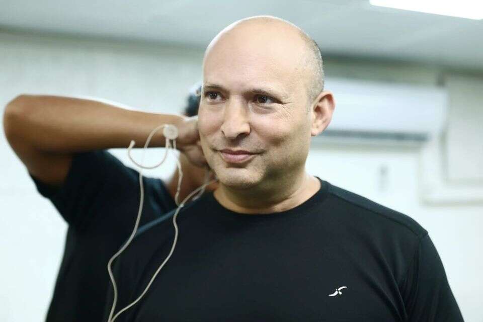 נפתלי בנט , גדעון מרקוביץ'