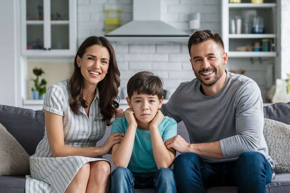 המרוץ אחר הצטיינות מתחיל לעיתים בגיל צעיר מדי , מערכת feedy באמצעות הבינה המלאכותית ideogram