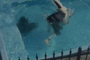 כוכב הריאליטי שנתפס בוגד שוב (ושוב, ושוב)