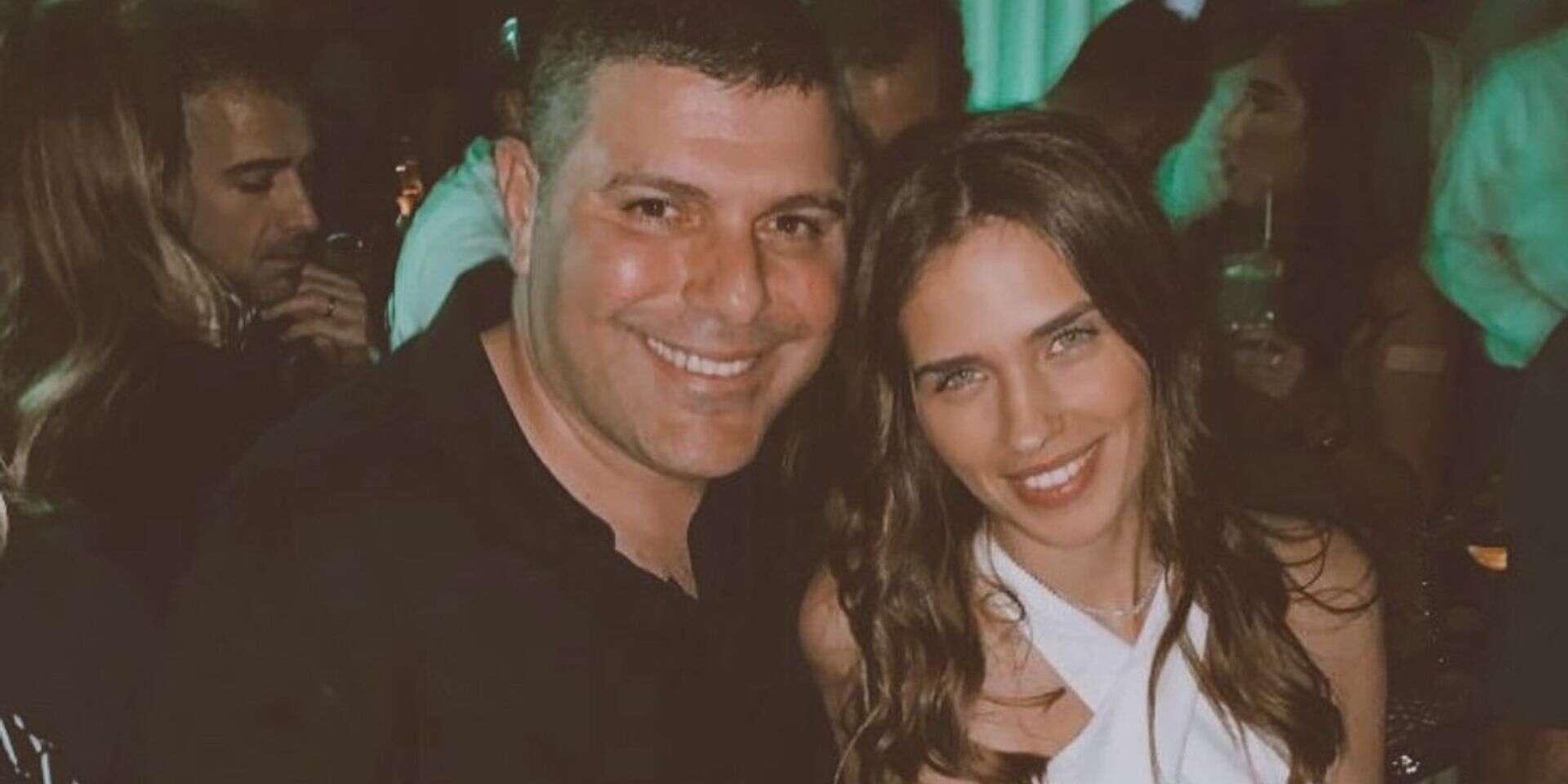 טדי שגיא ויעל ניזרי , ללא קרדיט