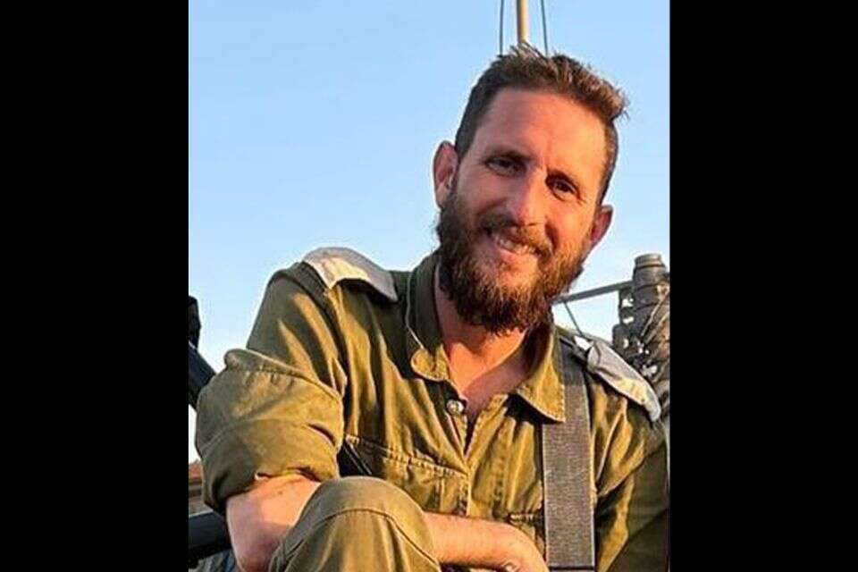 יותם , דובר צה"ל