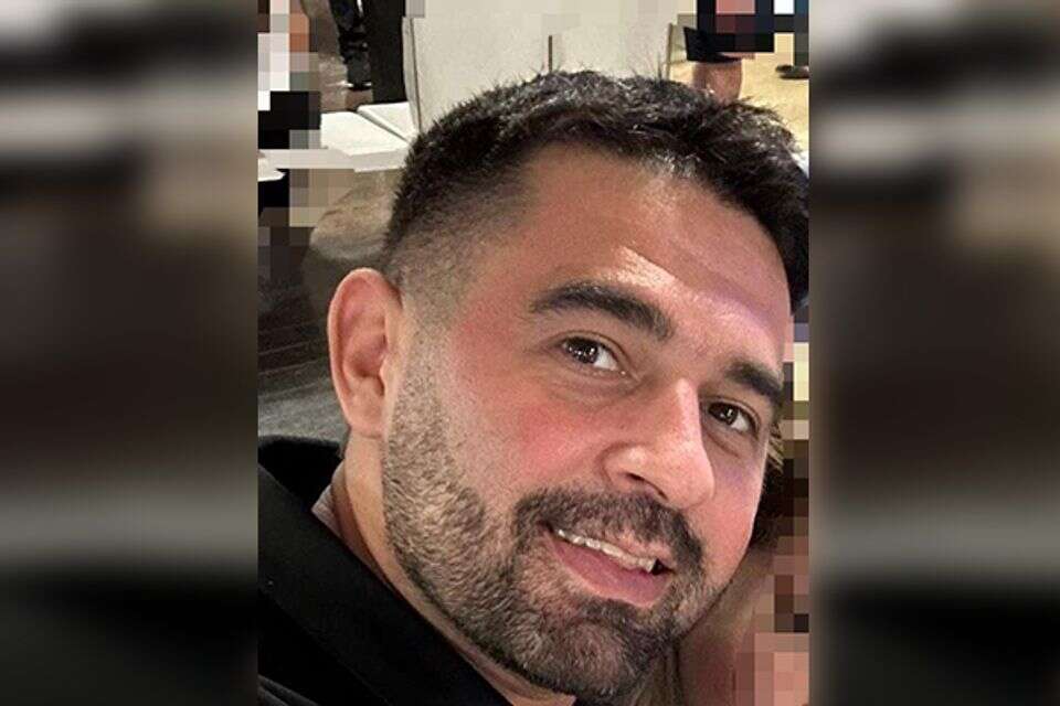 פליקס אצילדייב - החשוד בדקירה בצומת ביל"ו , דוברות המשטרה