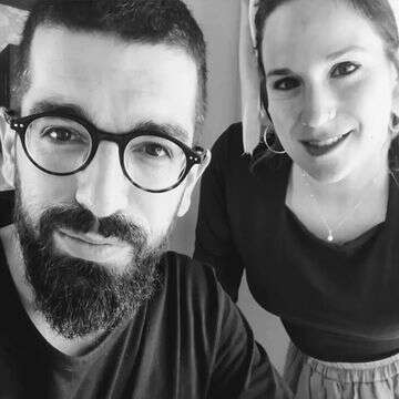 בעקבות הגירושים מחנן? הדסה בן ארי עונה