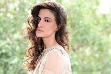 רונה לי שמעון בטקסט קשה: "שהבן שלי לא יראה"