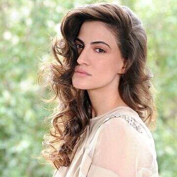 רונה לי שמעון בטקסט קשה: "שהבן שלי לא יראה"