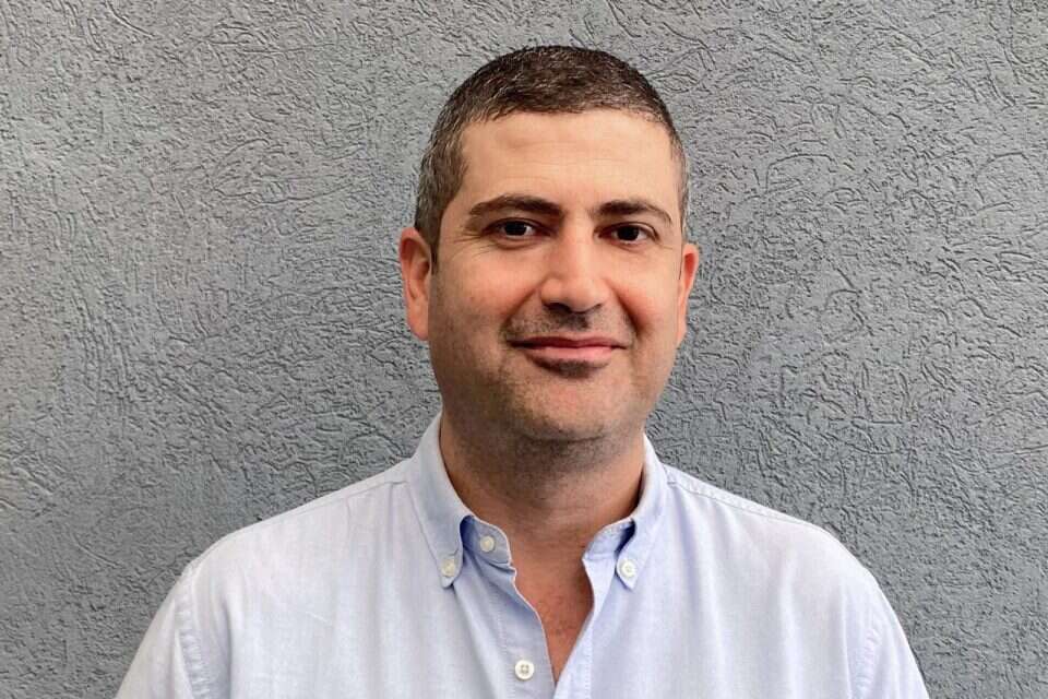 תומר נחום, סמנכ"ל המכירות של קשת דיגיטל, פורש , יחצ קשת