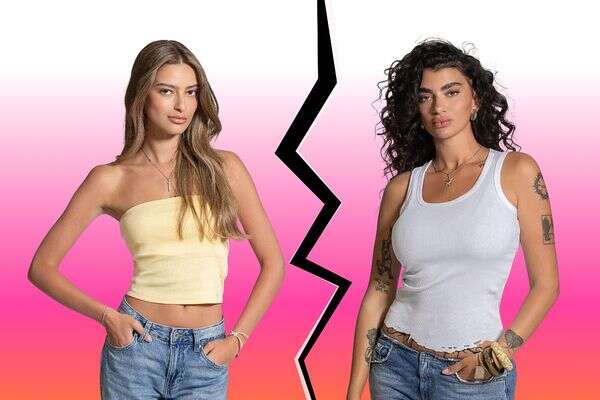 פרידה ואמיליה - האח הגדול , רן יחזקאל