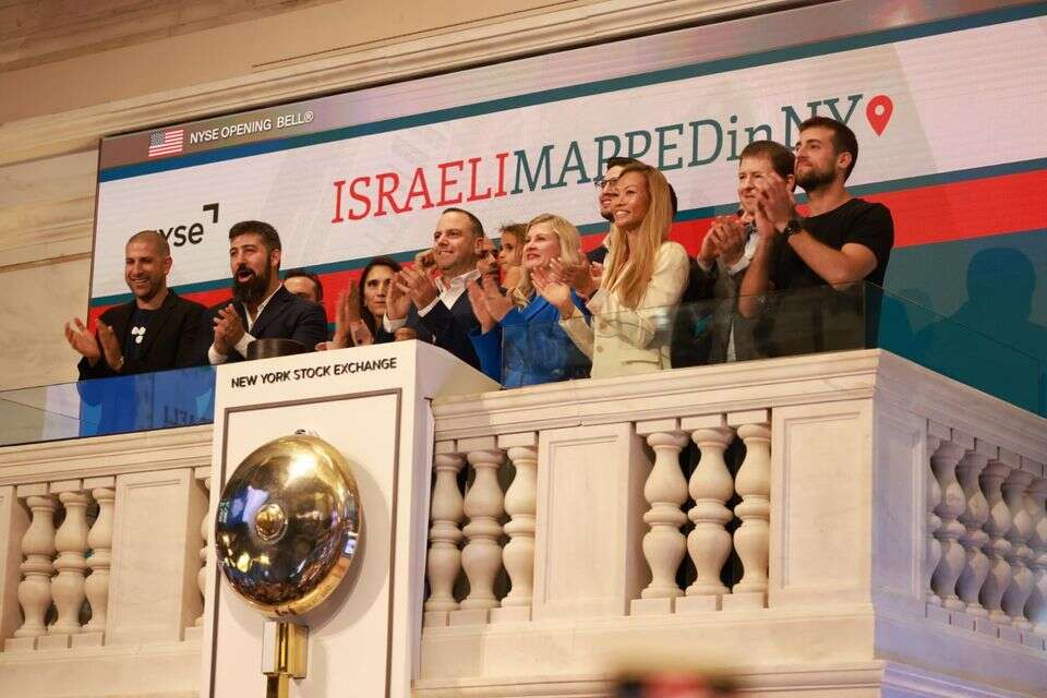 ממלאים תפקיד מכריע בהנעת חדשנות והצלחה כלכלית , אוהד קאב