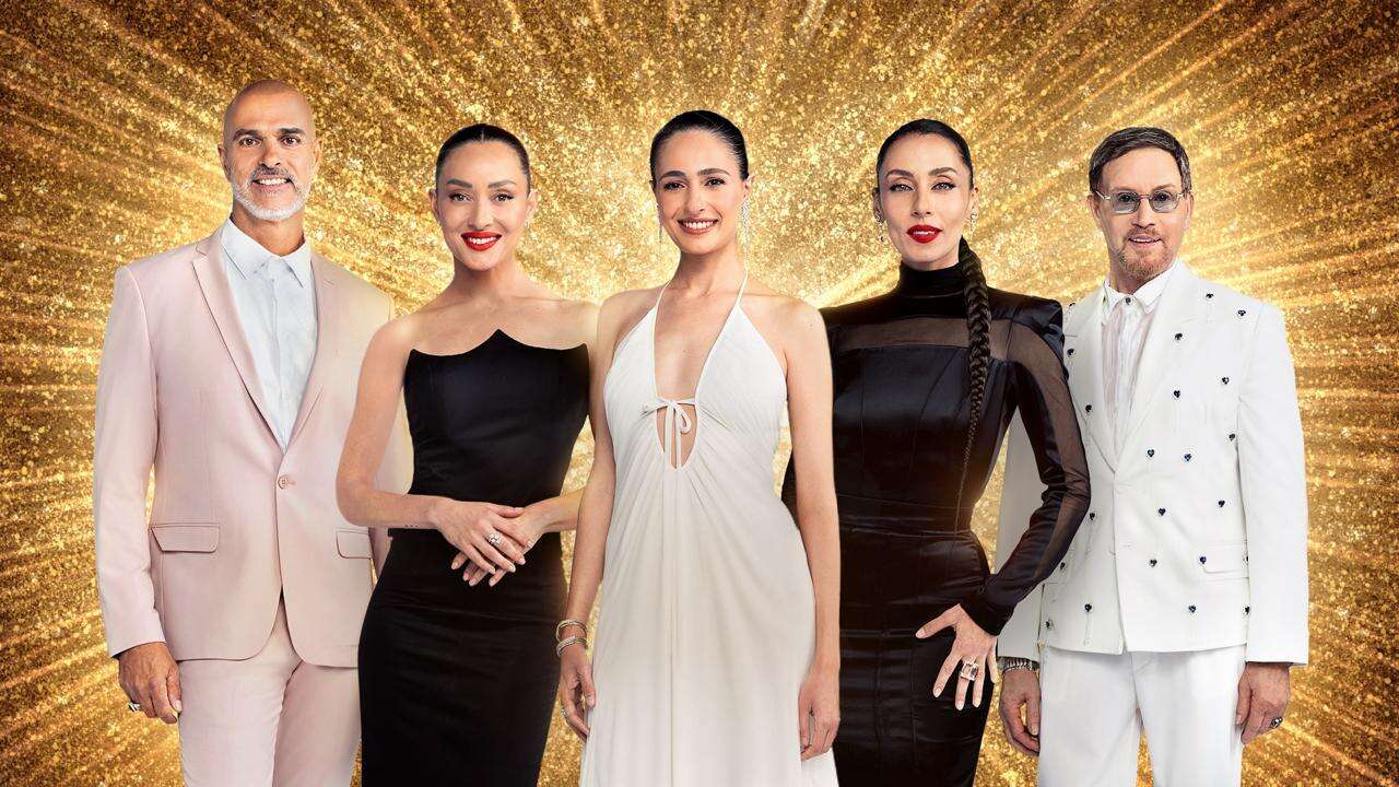 רוקדים עם כוכבים