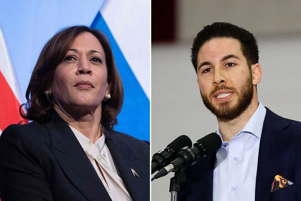 האריס ועבדאלה חמוד , אי.פי, אי.אף.פי