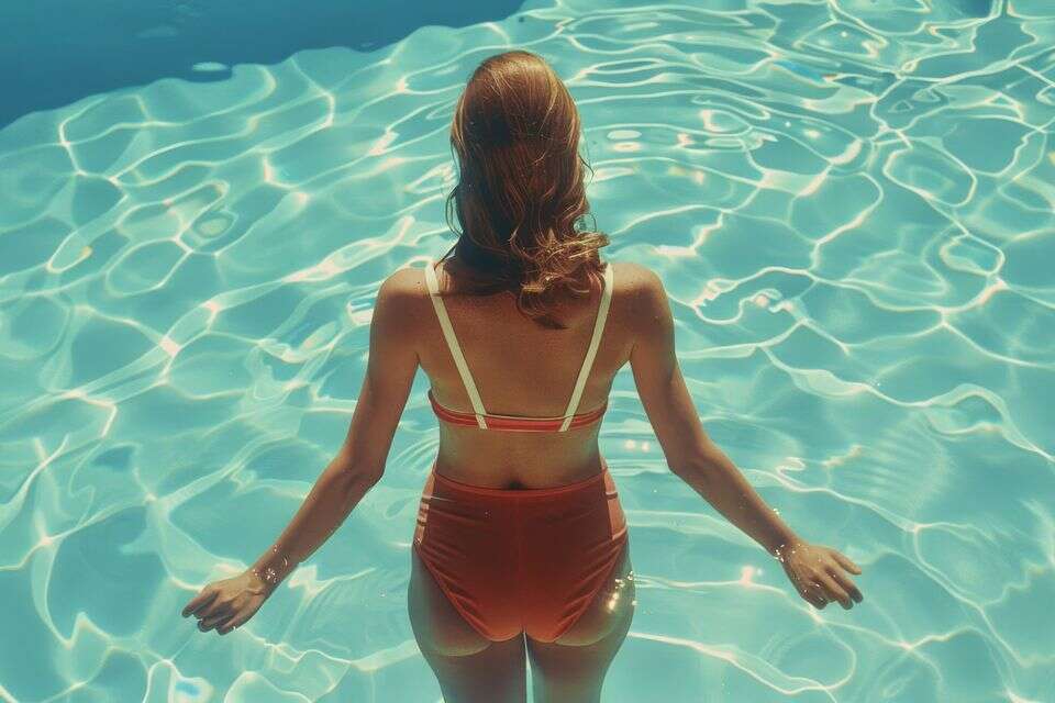 טביעה היא אחד הגורמים המובילים לתמותה בלתי-מכוונת בקרב אנשים עם אוטיזם , freepik