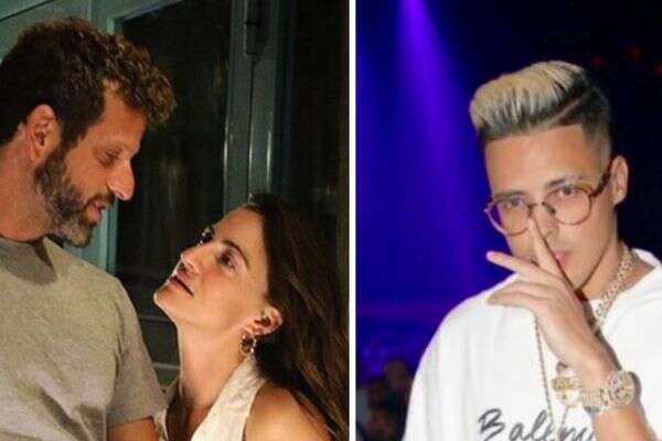 סטטיק, רונה-לי והחבר החדש. , אור גפן, פול סגל