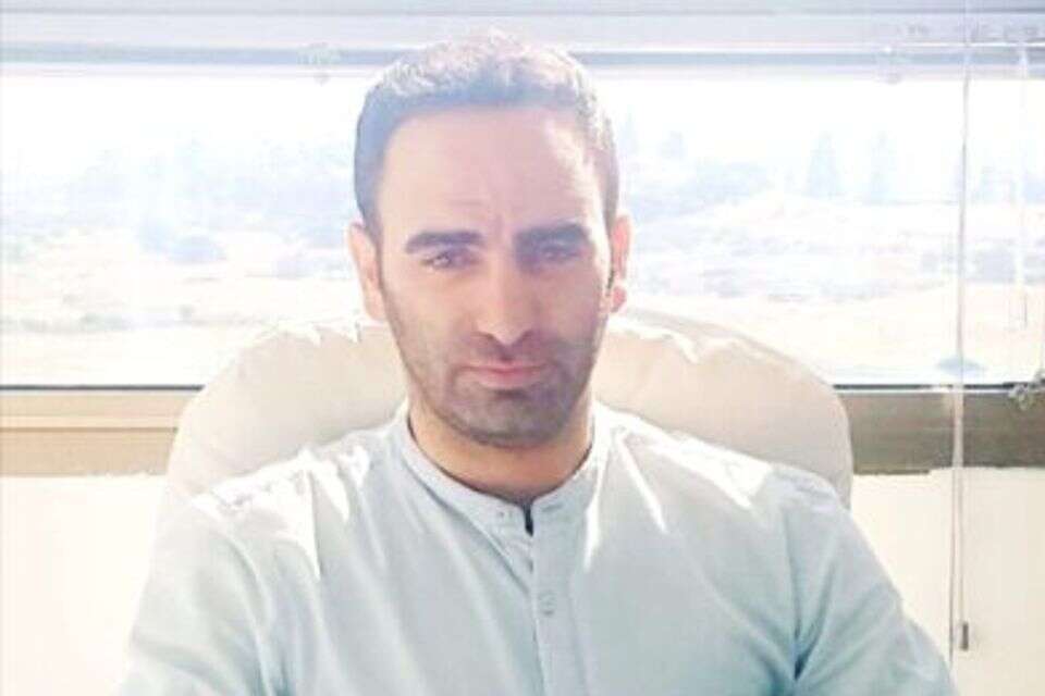 עו"ד אוראל הרשקוביץ , באדיבות המצולם