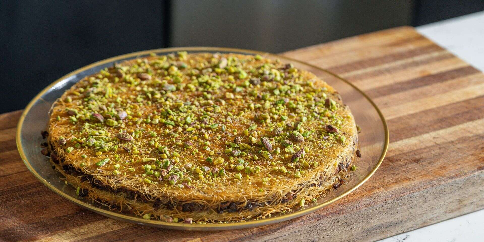 כנאפה , אסף קרלה