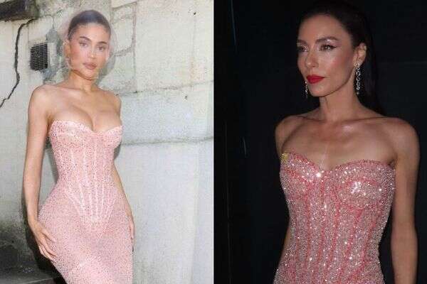 ינאי מול ג'נר - מי לבשה את זה טוב יותר? , מעיין רחימה, אינסטגרם