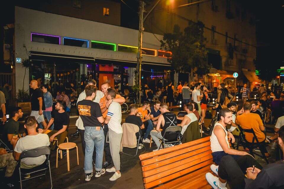 שפגאט , נוי ערקובי