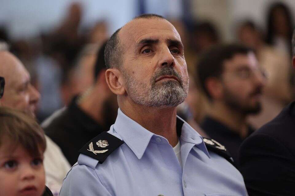 רנ"צ דני לוי , יונתן זינדל/פלאש90