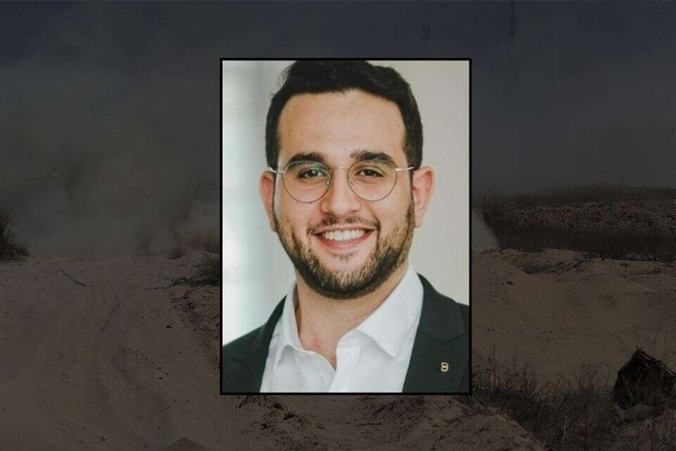 רס״ר (מיל׳) שלמה יהונתן חזוט , דובר צה"ל