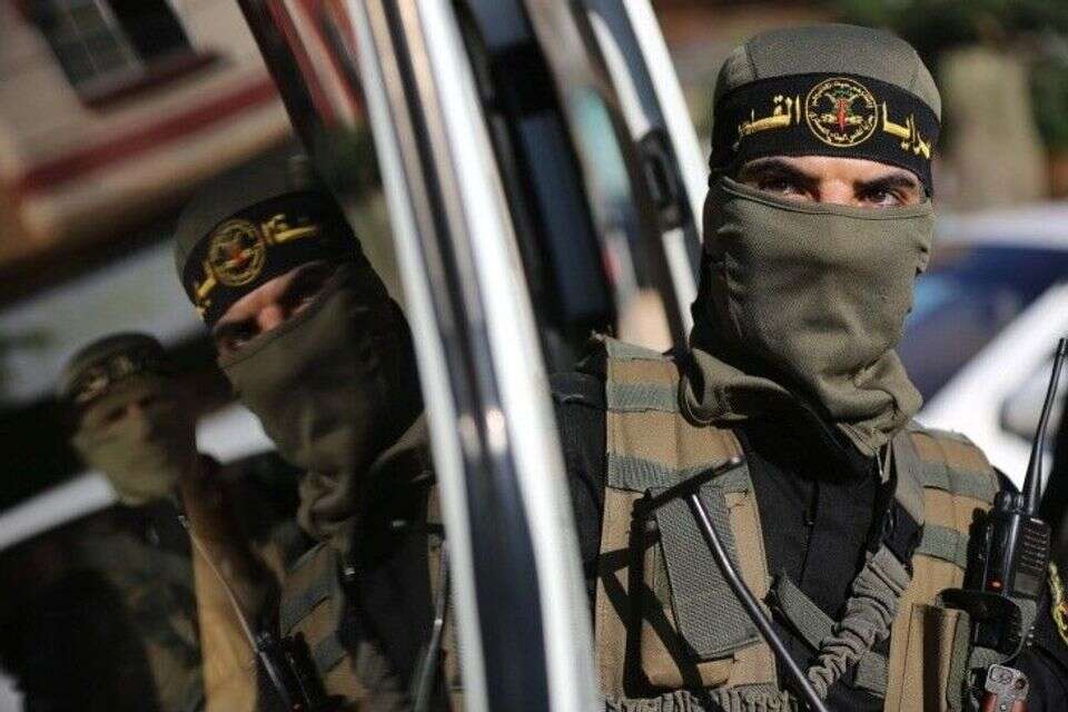 גדודי ג'נין , רשתות ערביות