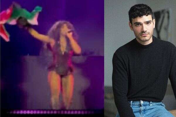 אלון לבנה נגד SZA , יחסי ציבור, איסטגרם