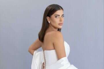 אחרי הפרידה מאברהם: ספיר בורגיל עוברת