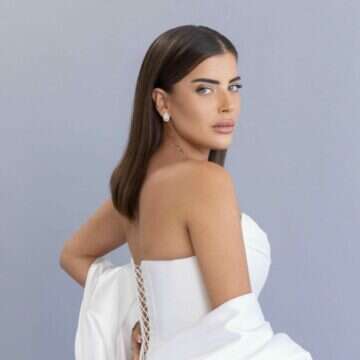 אחרי הפרידה מאברהם: ספיר בורגיל עוברת