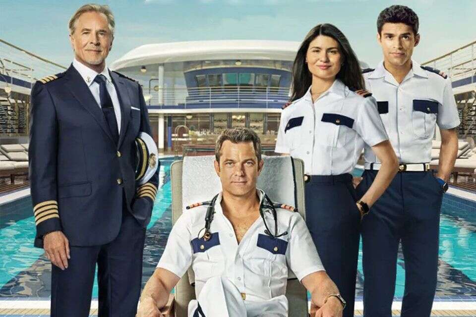"Doctor Odyssey" , יח"צ
