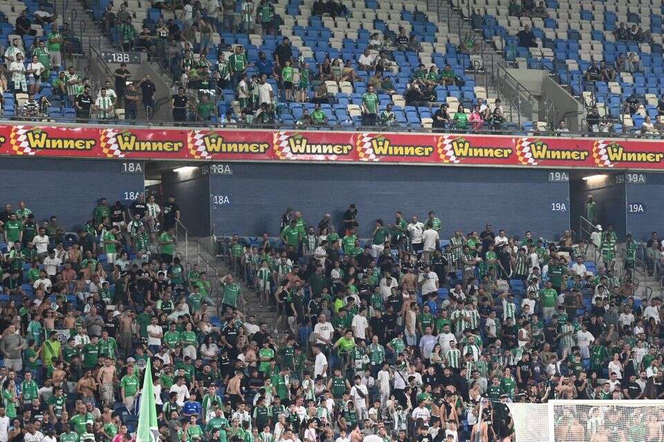 אוהדי מכבי חיפה. הביעו מחאה , ברני ארדוב